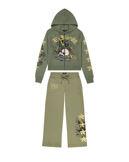 Sweat Set Collection