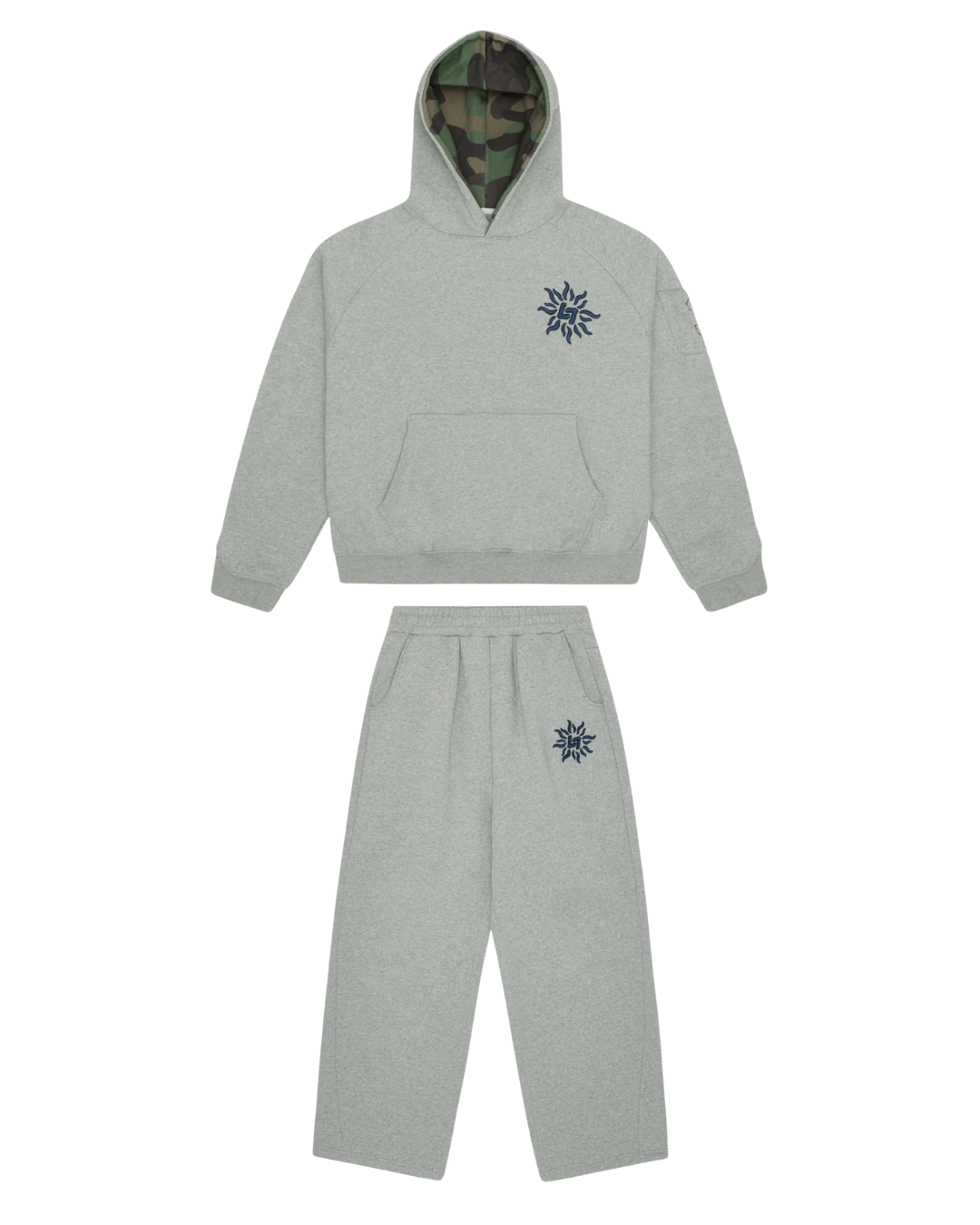 Street Hype Collection