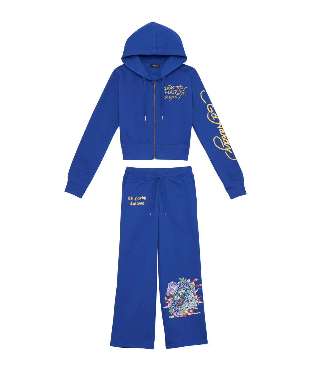 Sweat Set Collection