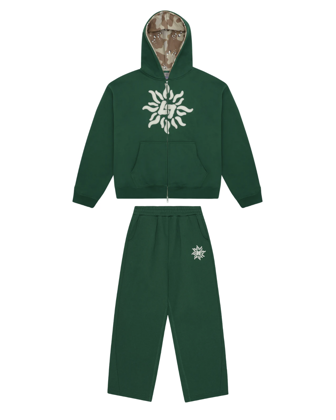 Street Hype Collection