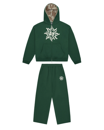 Street Hype Collection