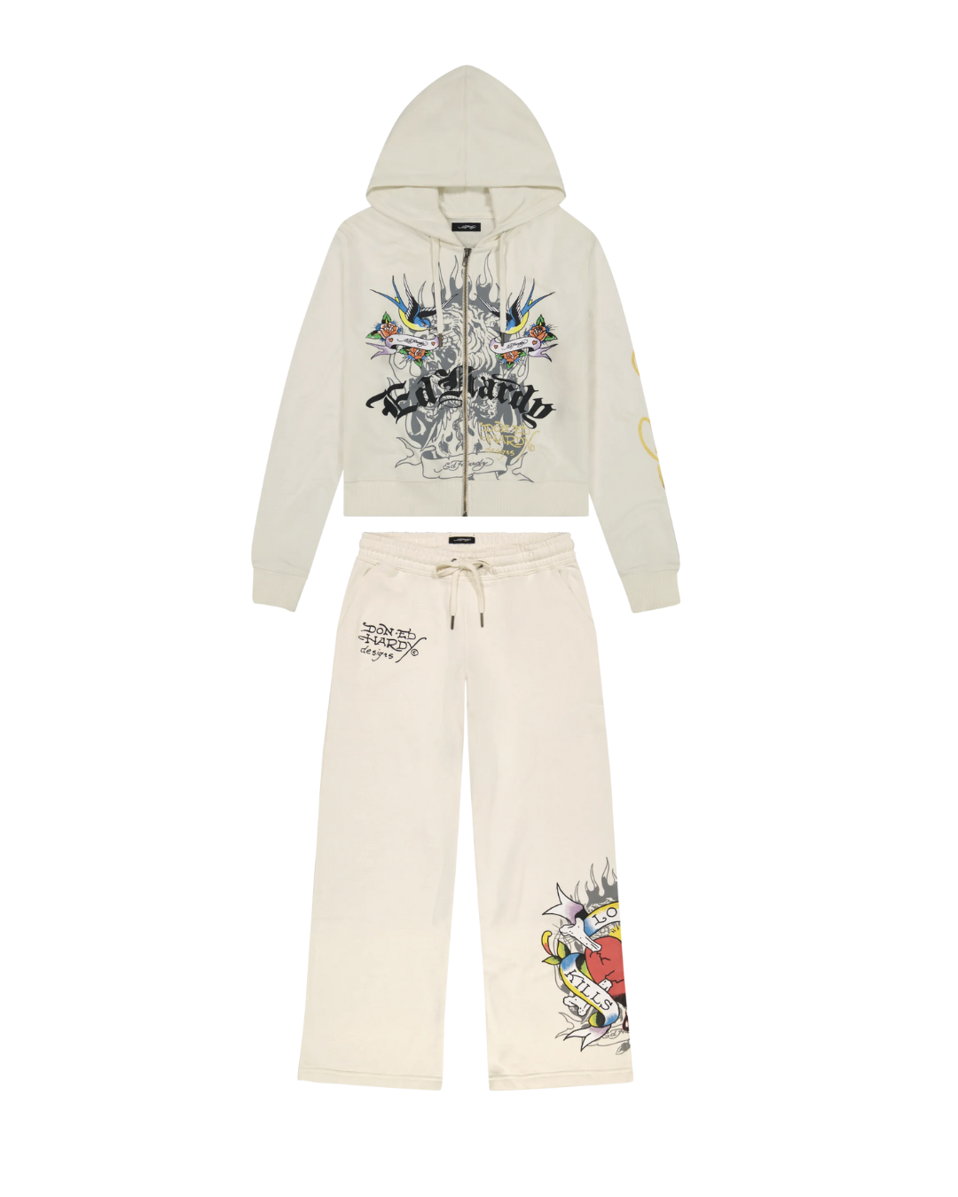 Sweat Set Collection