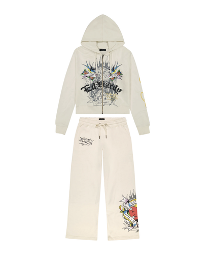 Sweat Set Collection