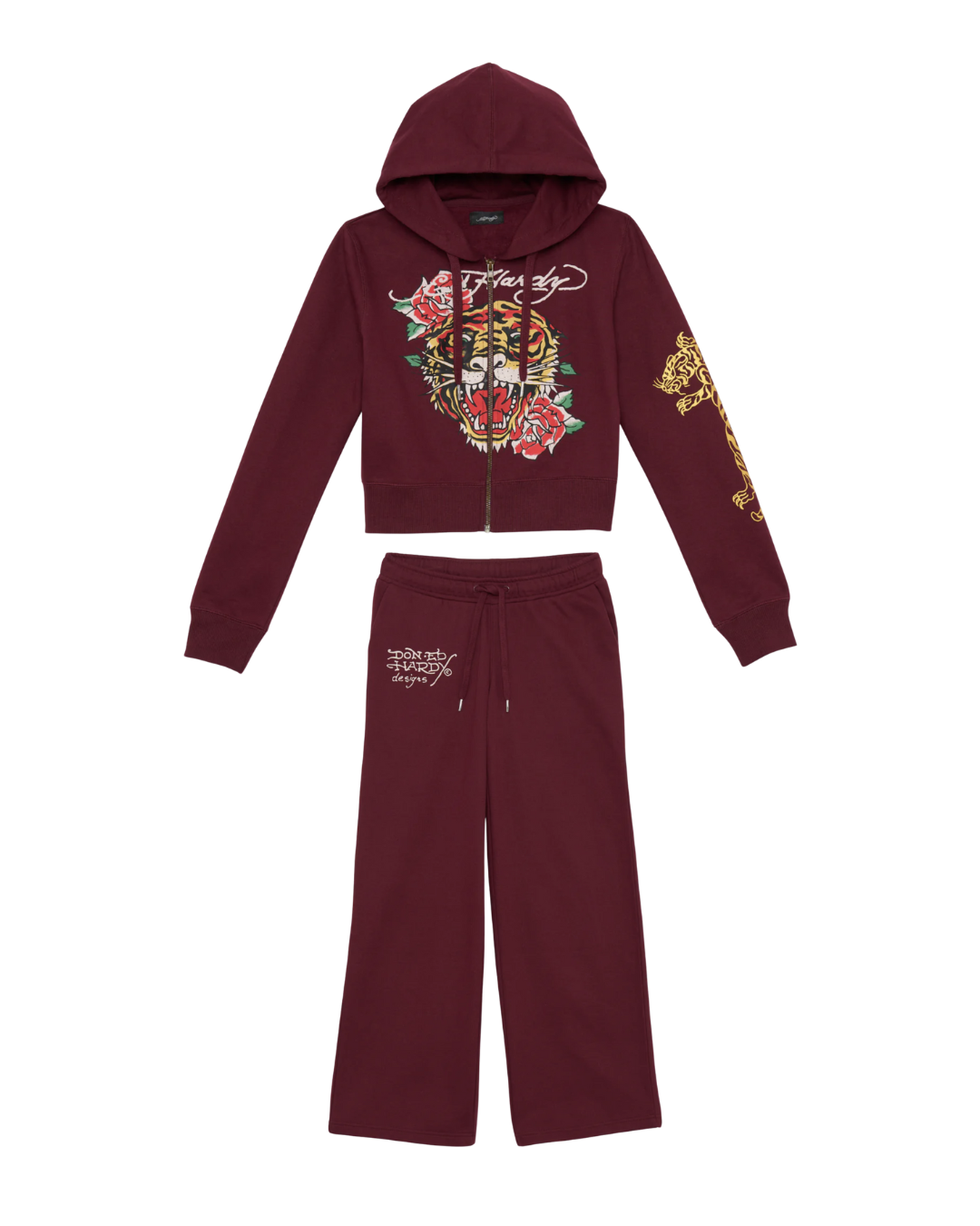 Sweat Set Collection