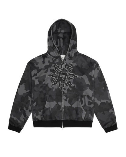 Street Hype Collection