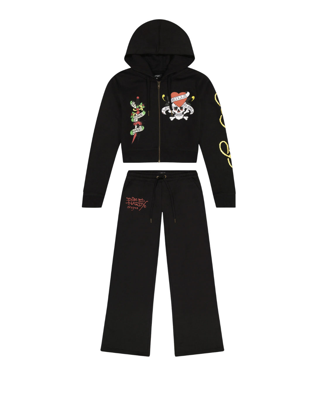 Sweat Set Collection