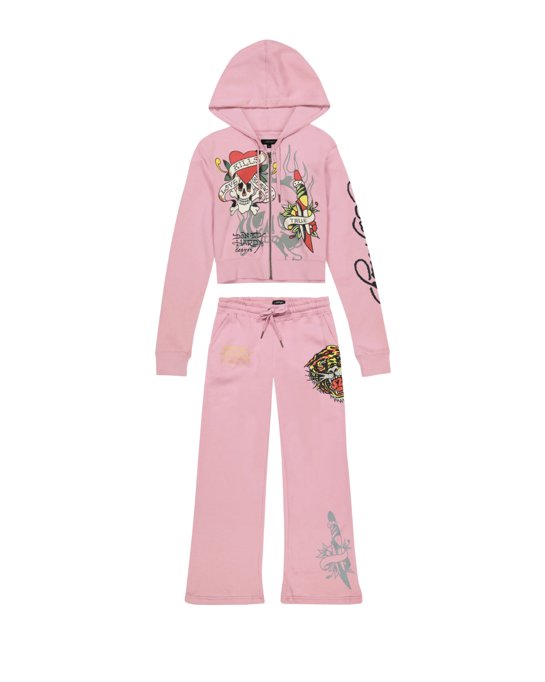 Sweat Set Collection