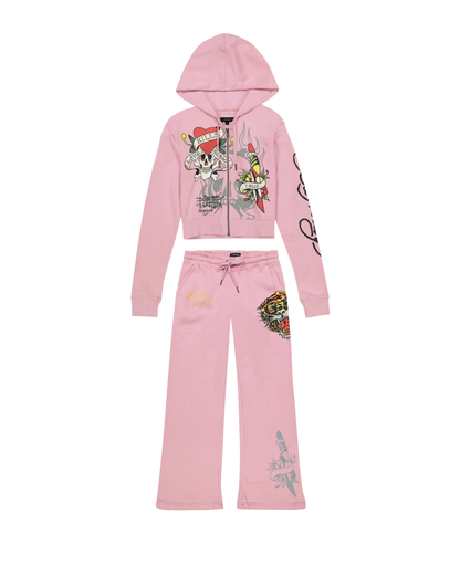 Sweat Set Collection