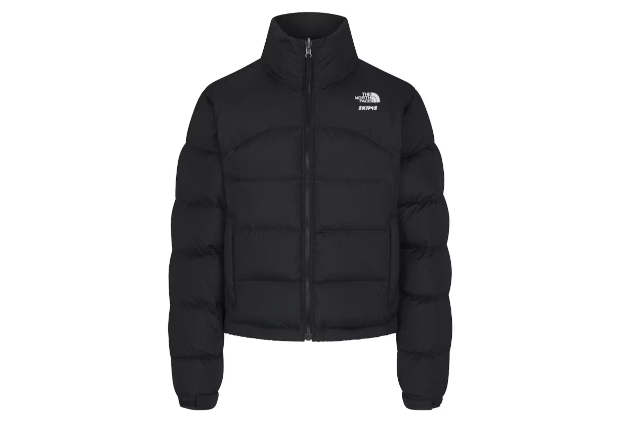 Collab Winter Collection