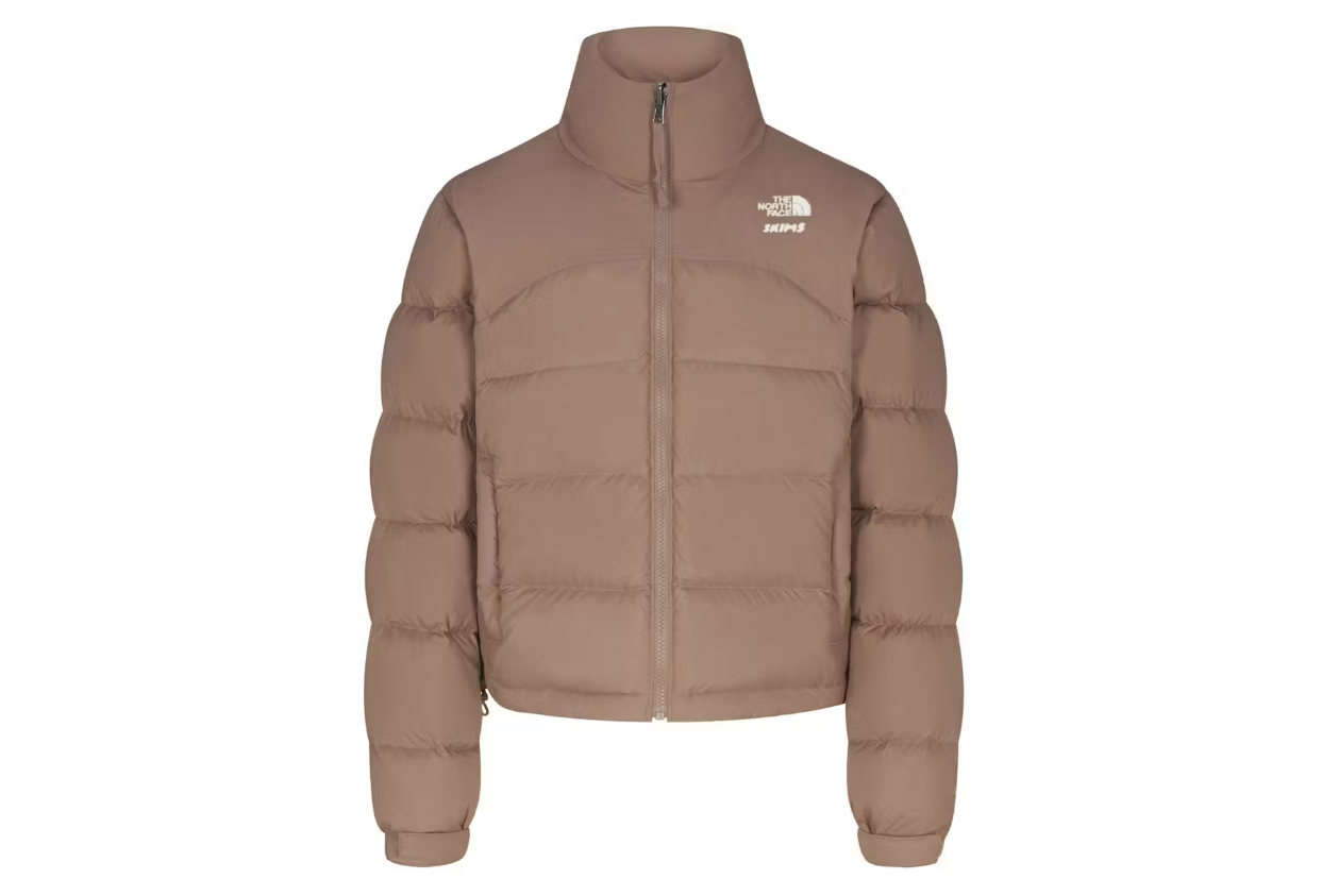 Collab Winter Collection