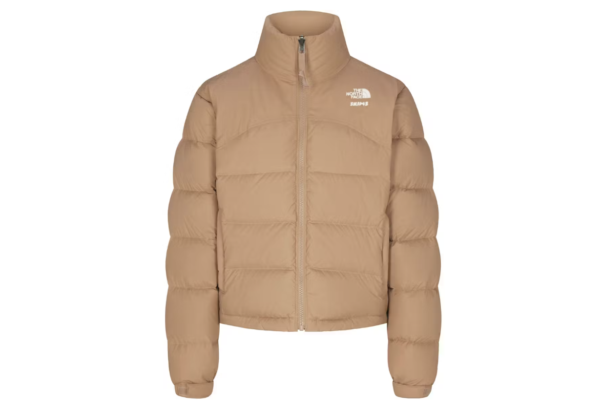 Collab Winter Collection