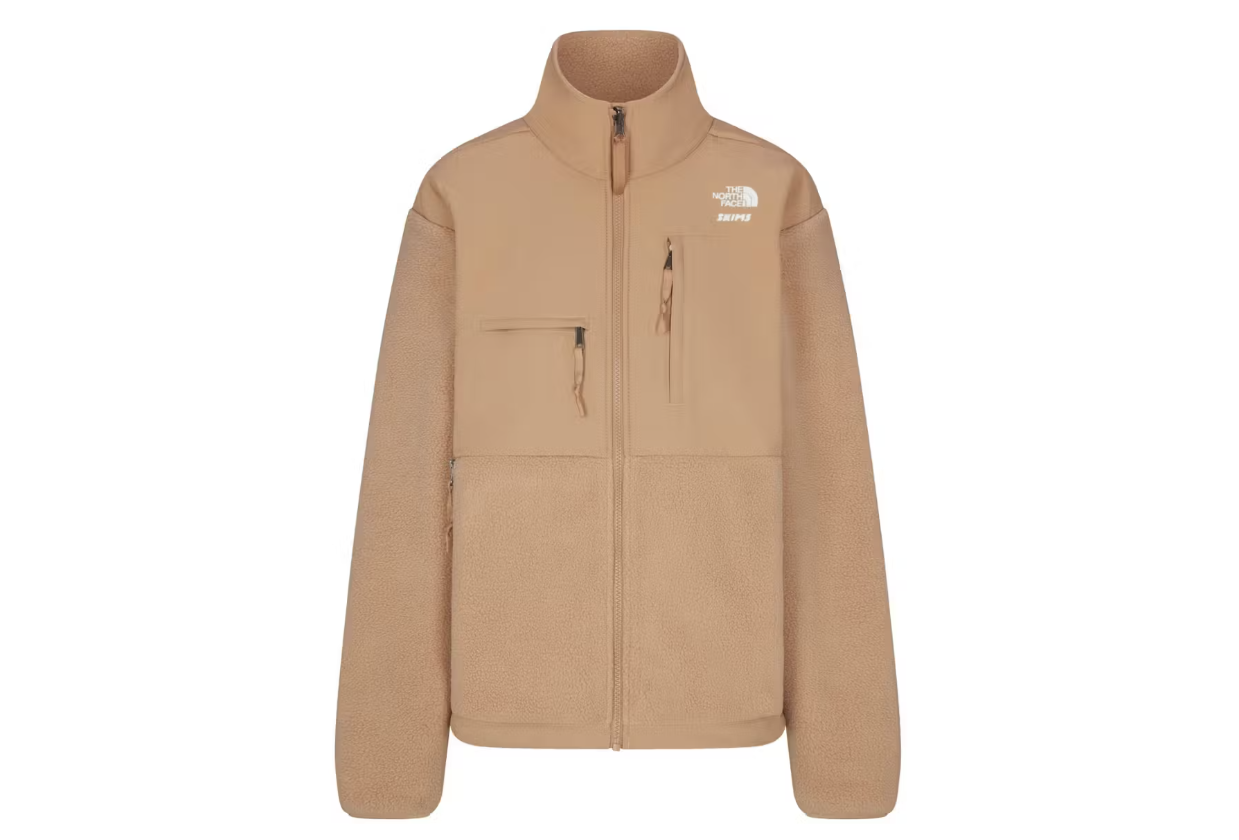 Collab Winter Collection