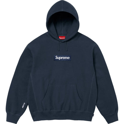 Box Hoodie