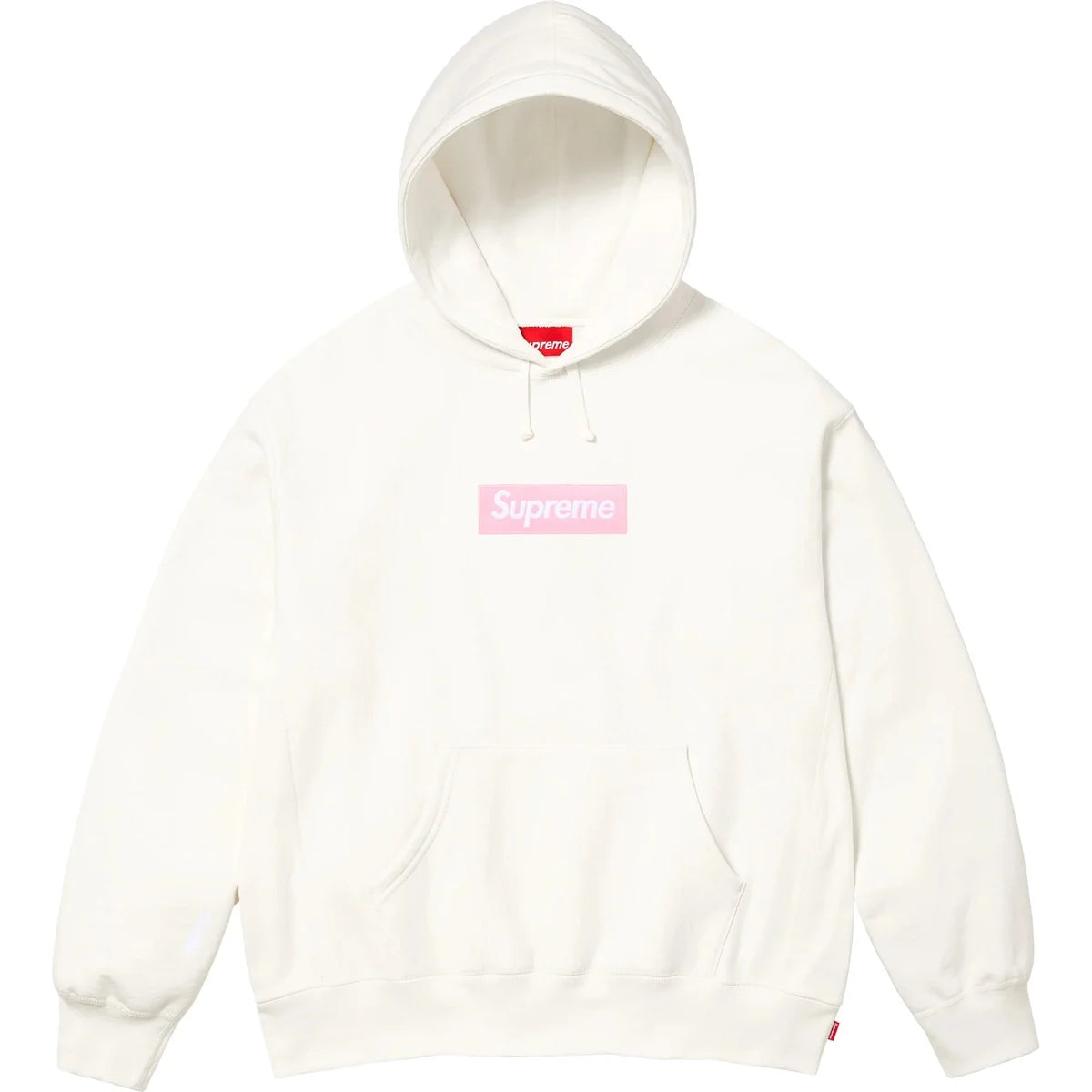 Box Hoodie