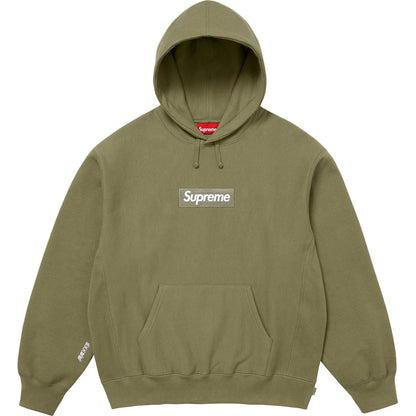 Box Hoodie