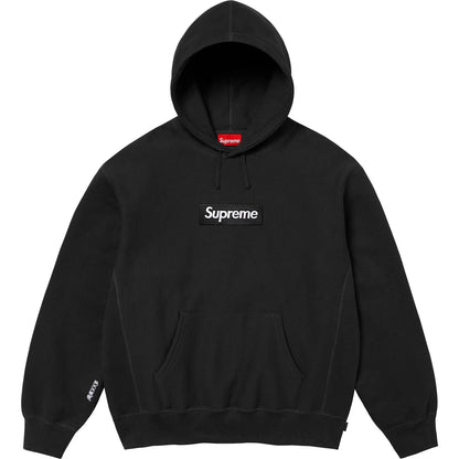 Box Hoodie