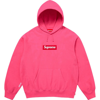 Box Hoodie