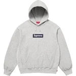 Box Hoodie