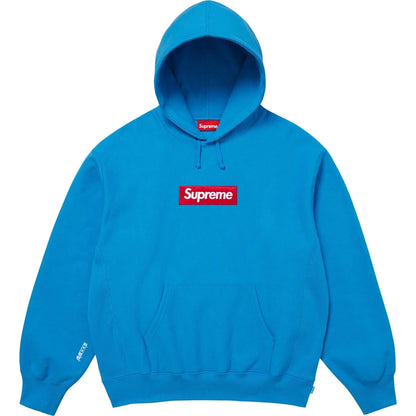 Box Hoodie